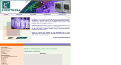 Desktop Screenshot of dcnz.com